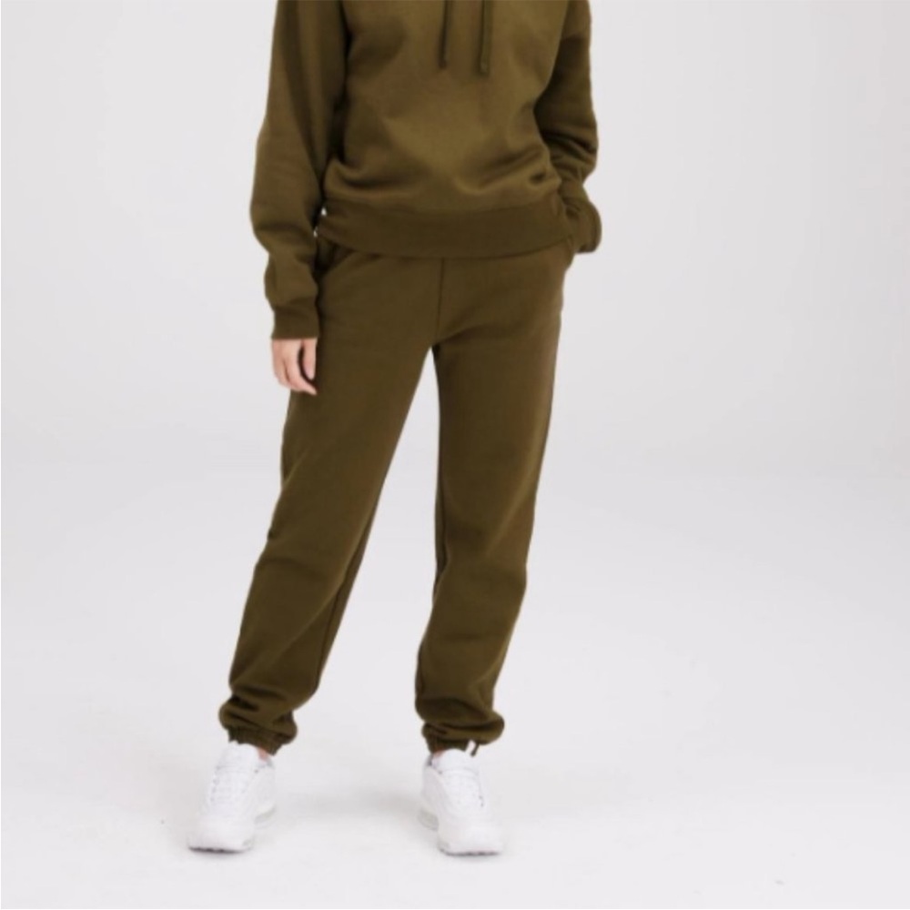 Girlfriends Collective 50/50 Classic Jogger Sweatpants